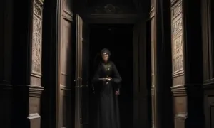 Příběh: Lannův palác