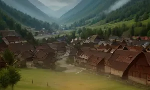 Příběh: Milkov