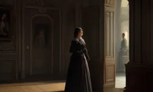 Příběh: Místodržitelský palác