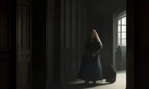 Příběh: Městské opevnění Žlutice
