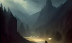 Příběh: Nová a Kovářská Ulice