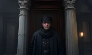 Příběh: Nový Bohumín