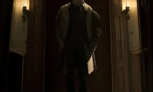 Příběh: evangelický kostel v České Kamenici