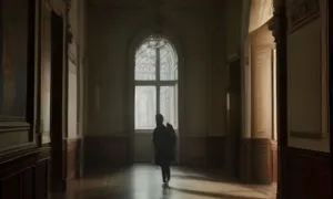 Příběh: Palác Aventin