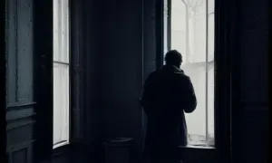Příběh: Palác Hložků ze Žampachu