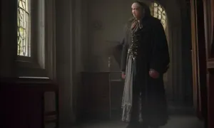 Příběh: evangelický kostel v Třebíči