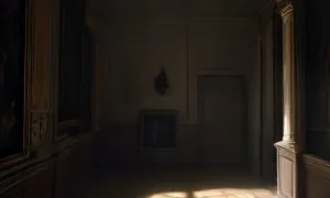 Příběh: Palác U Stýblů