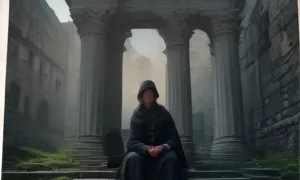 Příběh: Palác Včela