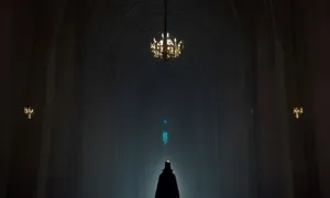 Příběh: Petrášův palác
