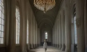 Příběh: Průmyslový palác
