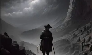 Příběh: Silniční