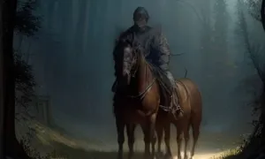 Příběh: Slepá brána