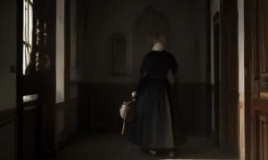 Příběh: evangelický kostel v Moravské Třebové