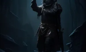Příběh: Terezská brána