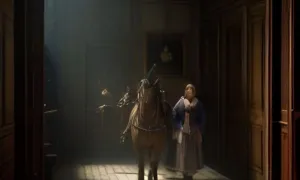 Příběh: Tyršův dům