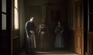 Příběh: Vila Hanse Weinmanna