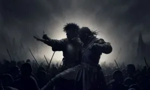Příběh: Volarské šance