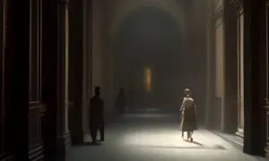 Příběh: Václav