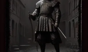 Příběh: Žatecká brána (Kadaň)