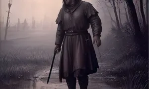 Příběh: Okruh Šlajza