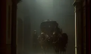 Příběh: Příběnické podhradí