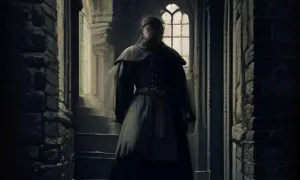 Příběh: Tůmův vrch