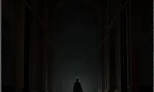 Příběh: kaple svatého Kříže (Markvartice)