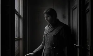 Příběh: Evangelický kostel (Hazlov)