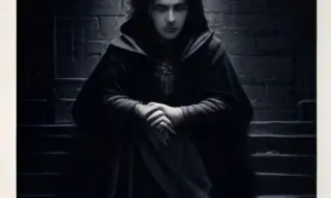Příběh: Horákova kaple