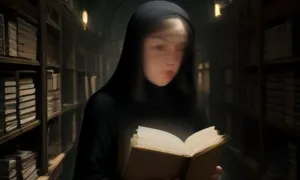 Příběh: Husův dům