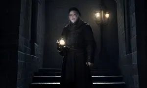 Příběh: Husův sbor v Nové Pace