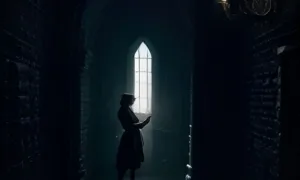 Příběh: Husův sbor v Turnově