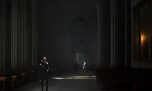 Příběh: Kaple Andělů strážných (Staré Město)