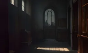 Příběh: Kaple Božího těla se zvonem