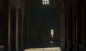 Příběh: Kaple Nanebevzetí Panny Marie (Postupice)