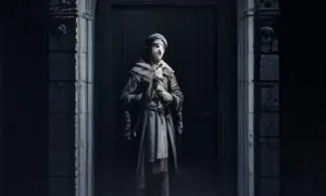 Příběh: Kaple Panny Marie Neposkvrněné u Liščí