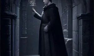 Příběh: Kaple Panny Marie se sochou Boha Otce