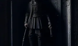Příběh: Kaple svaté Anny (Tanvald)