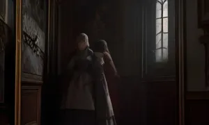 Příběh: Kaple svatého Antonína Paduánského (Pisárky)