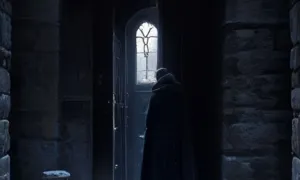 Příběh: Kaple svatého Antonína Paduánského (Vřesina)
