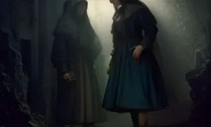 Příběh: Kaple svatého Jana Křtitele (Ústí nad Orlicí)