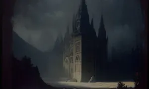 Příběh: Kaple svatého Jana Křtitele (Kadaň)