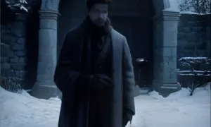 Příběh: Sbor Mistra Jakoubka ze Stříbra