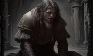Příběh: Kaple svatého Jana Nepomuckého (Kámen)