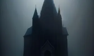 Příběh: Kaple svatého Ondřeje ve Vranově nad Dyjí