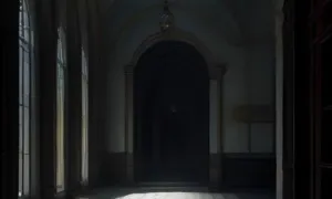 Příběh: Kaple svatého Václava (Brůdek)