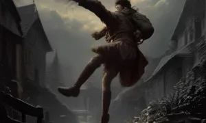Příběh: Kaple svatého Václava (Černíky)