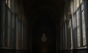 Příběh: Kaple svatého Václava (Malesice)