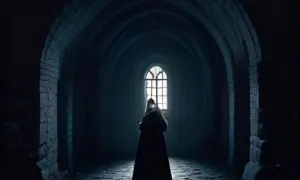 Příběh: Kaplička (Vykmanov)