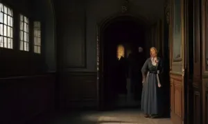 Příběh: Kostel Božího Těla (Počátky)
